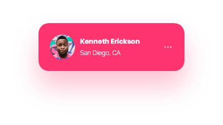 Kennneth Erickson