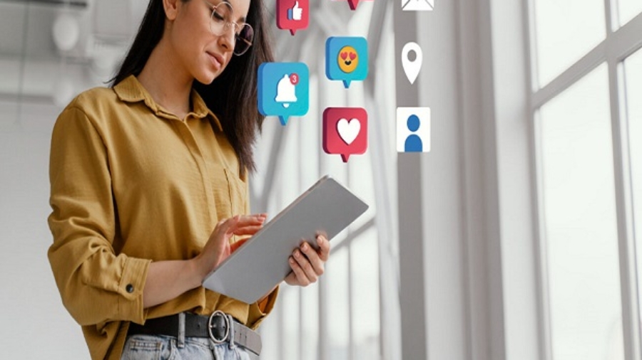 7 Steps Out an Effective Social Media Strategy for YouTube | Aslammian